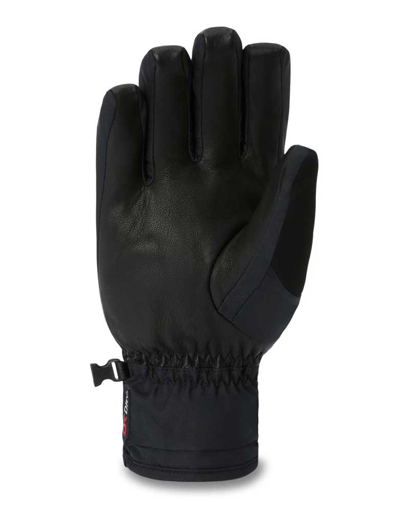 Dakine Men's Camaro Short Glove Black 2026