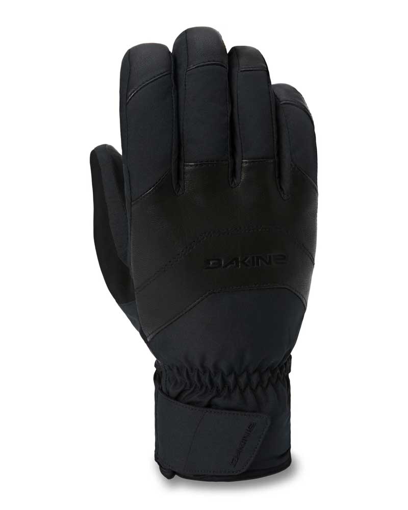 Dakine Men's Camaro Short Glove Black 2026