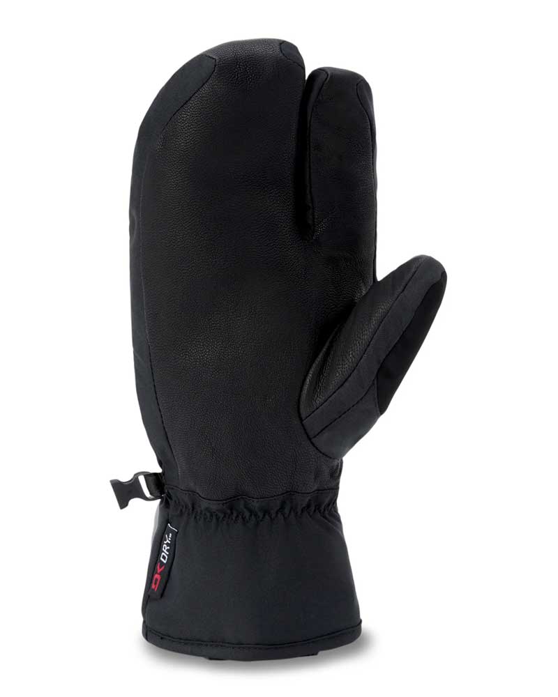 Dakine Men's Camaro Short Mitt Black 2026