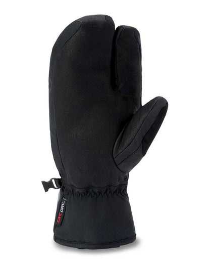 Dakine Men's Camaro Short Mitt Black 2026