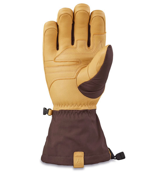 Dakine Men's Excursion Gore-Tex Glove Tan/ Mole 2024