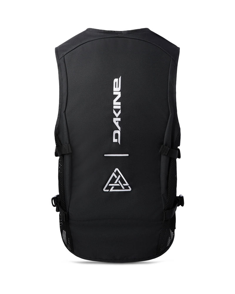 Dakine Men's Poacher Lt Vest X Nst Nst Black 2026