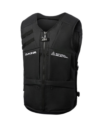 Dakine Men's Poacher Lt Vest X Nst Nst Black 2026
