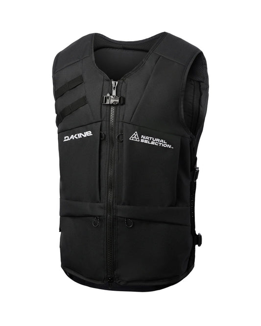 Dakine Men's Poacher Lt Vest X Nst Nst Black 2026