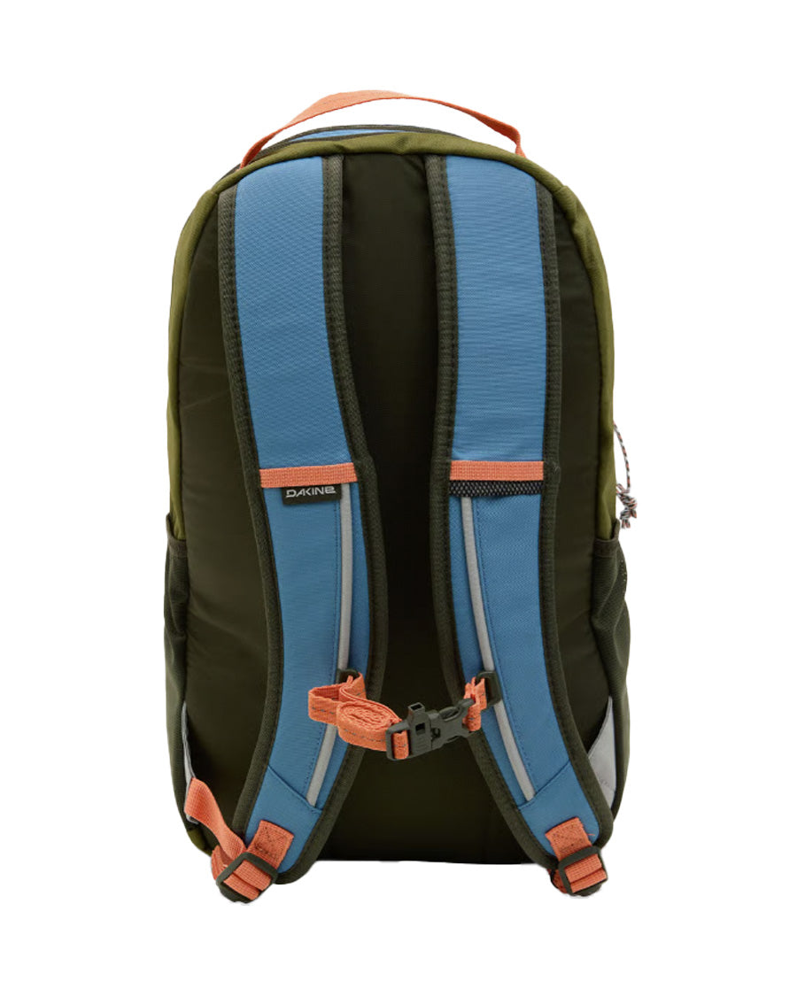 Dakine Mission Backpack 18L Crestline