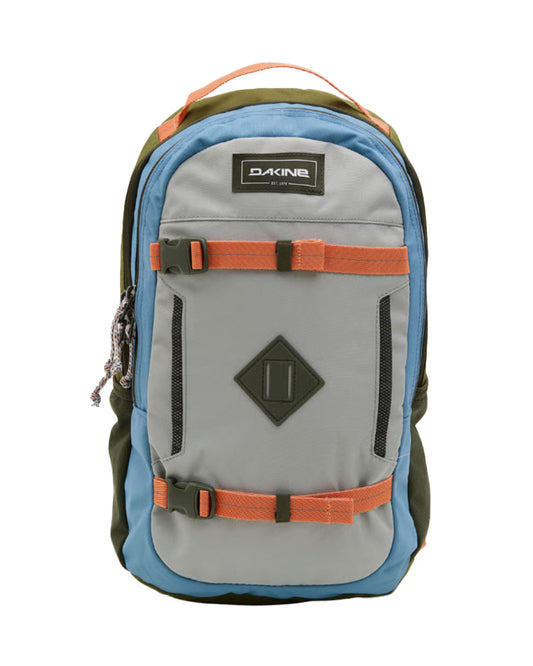 Dakine Mission Backpack 18L Crestline