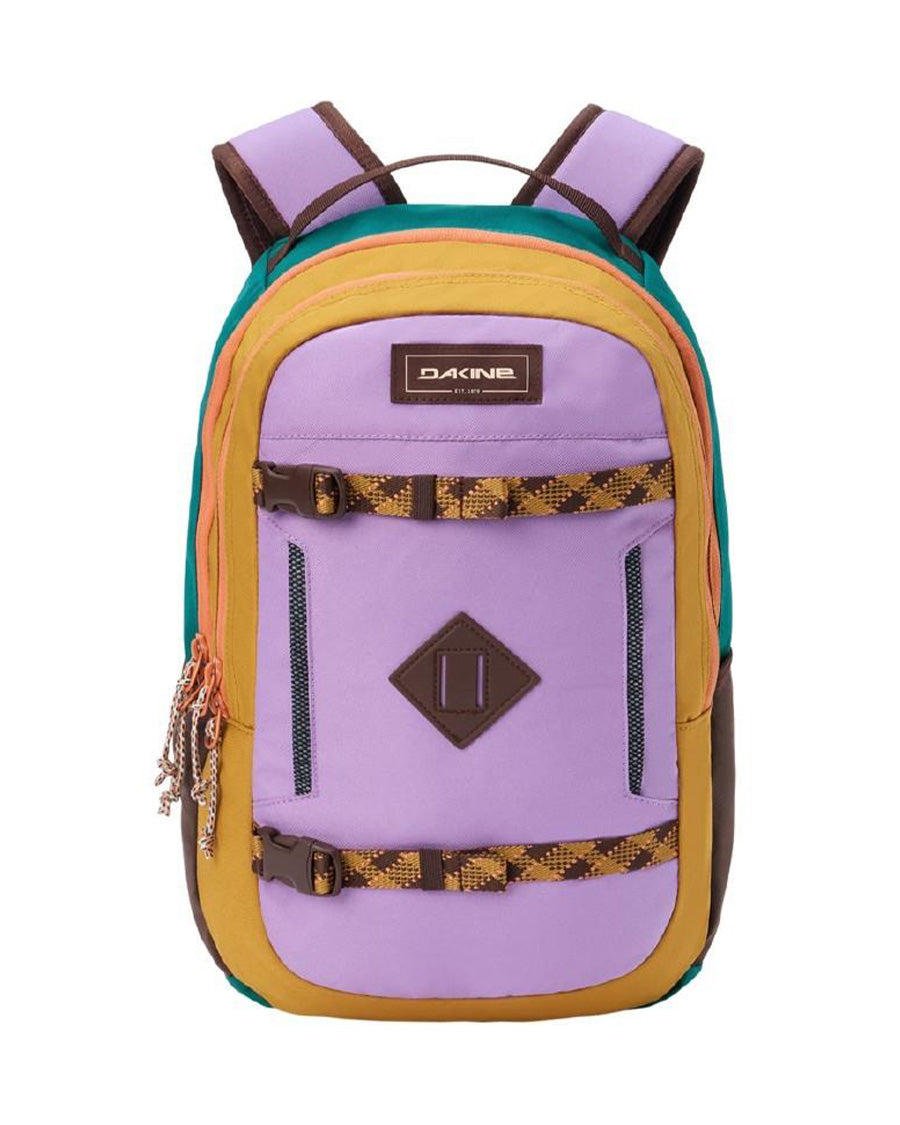 Dakine Mission Backpack 18L Sundown