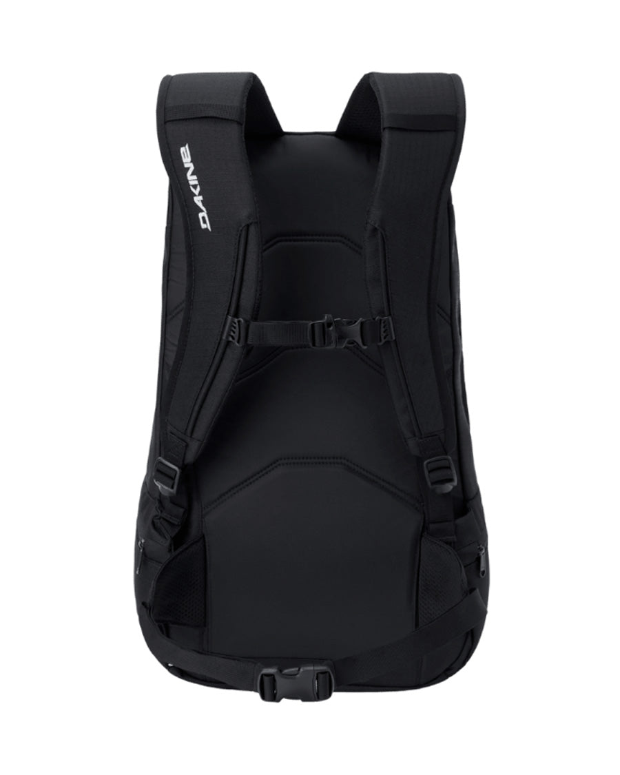 Dakine Mission Backpack 25L Black 2026 – The Source Snowboard & Skate