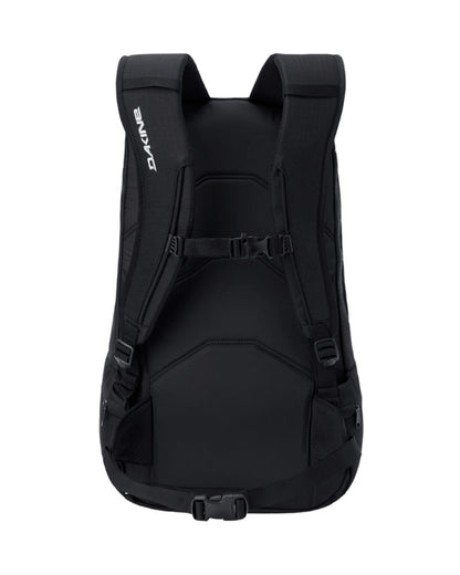 Dakine Mission Backpack 25L Black 2026