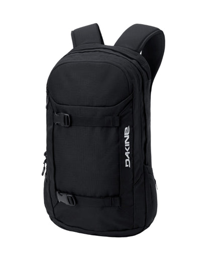 Dakine Mission Backpack 25L Black 2026