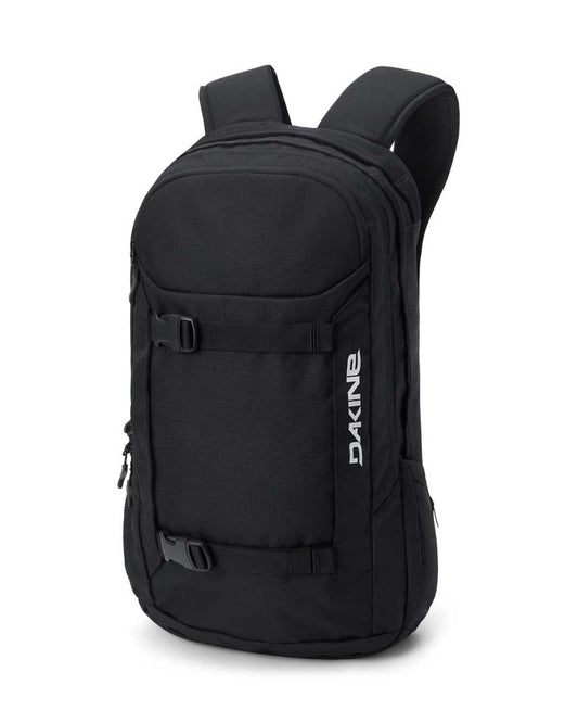 Dakine Mission Backpack 25L Black 2027