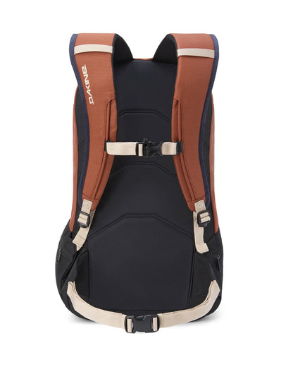 Dakine Mission Backpack 25L Spice 2026
