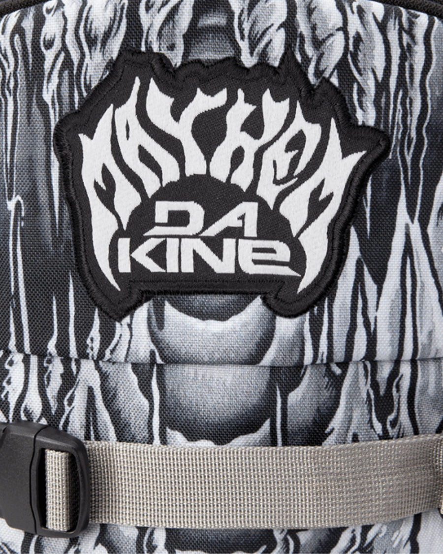 Dakine Mission Backpack 25L X Mayhem Mayhem Griffin 2026