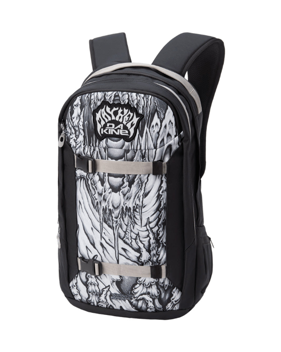 Dakine Mission Backpack 25L X Mayhem Mayhem Griffin 2026