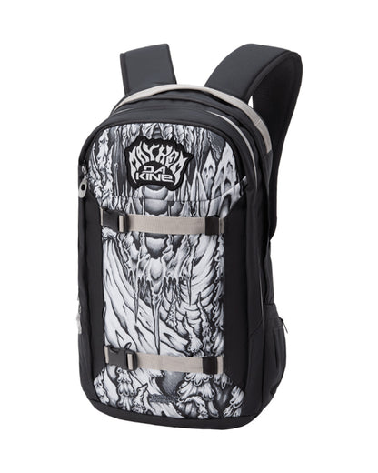 Dakine Mission Backpack 25L X Mayhem Mayhem Griffin 2026