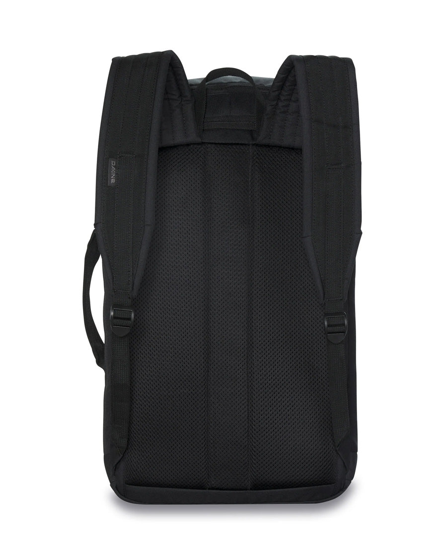 Dakine Mission Street Backpack 25L Black