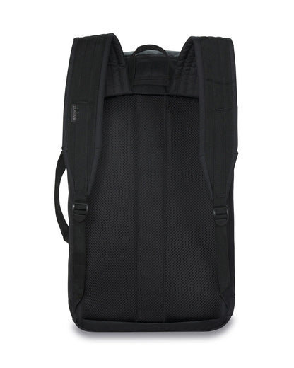 Dakine Mission Street Backpack 25L Black