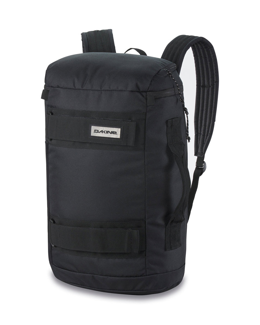 Dakine Mission Street Backpack 25L Black