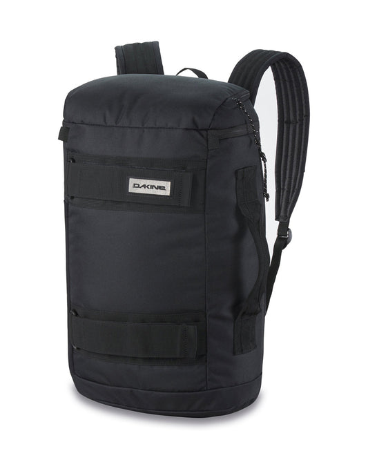 Dakine Mission Street Backpack 25L Black