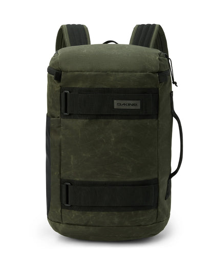Dakine Mission Street Backpack 25L Rosin