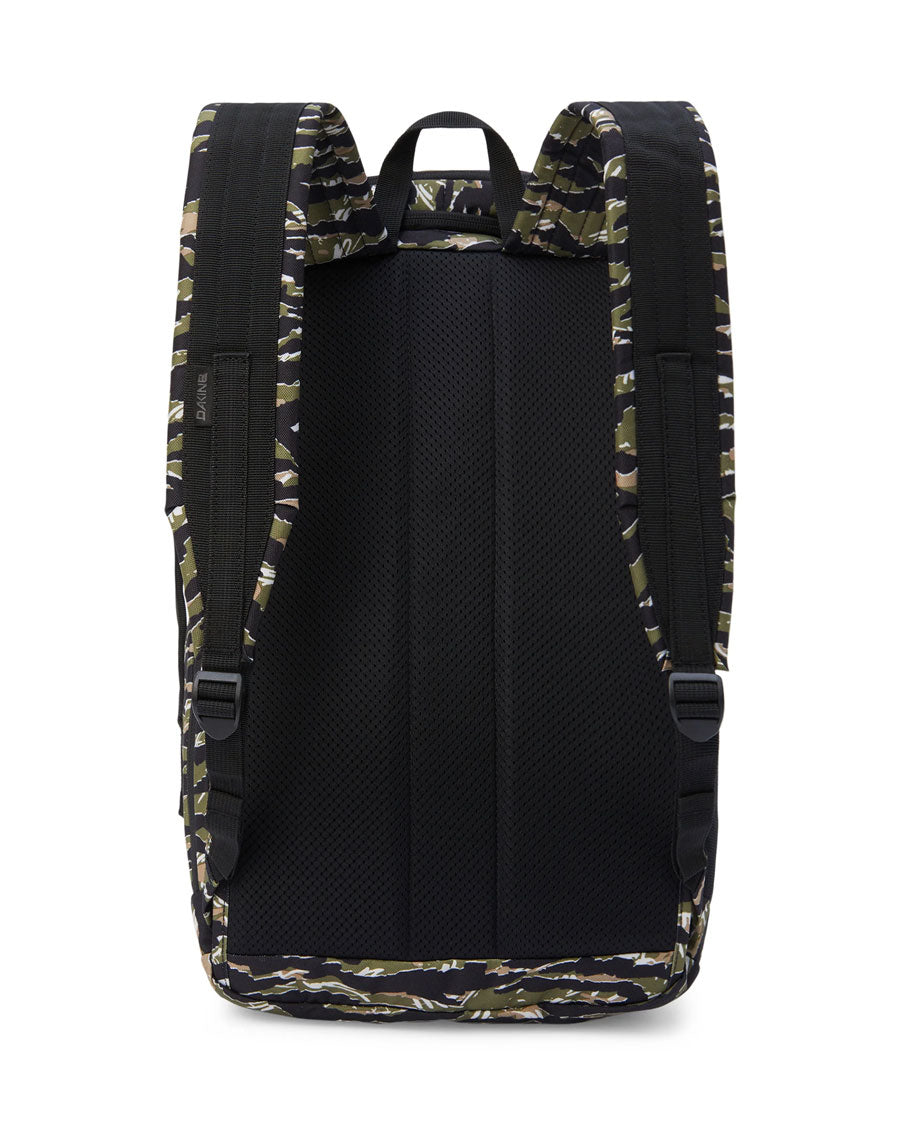 Dakine Mission Street Backpack 25L Tiger Camo