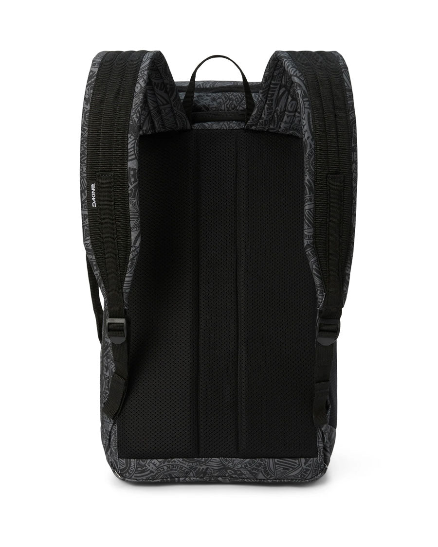 Dakine Mission Street Backpack 25L X Independent Black 2026