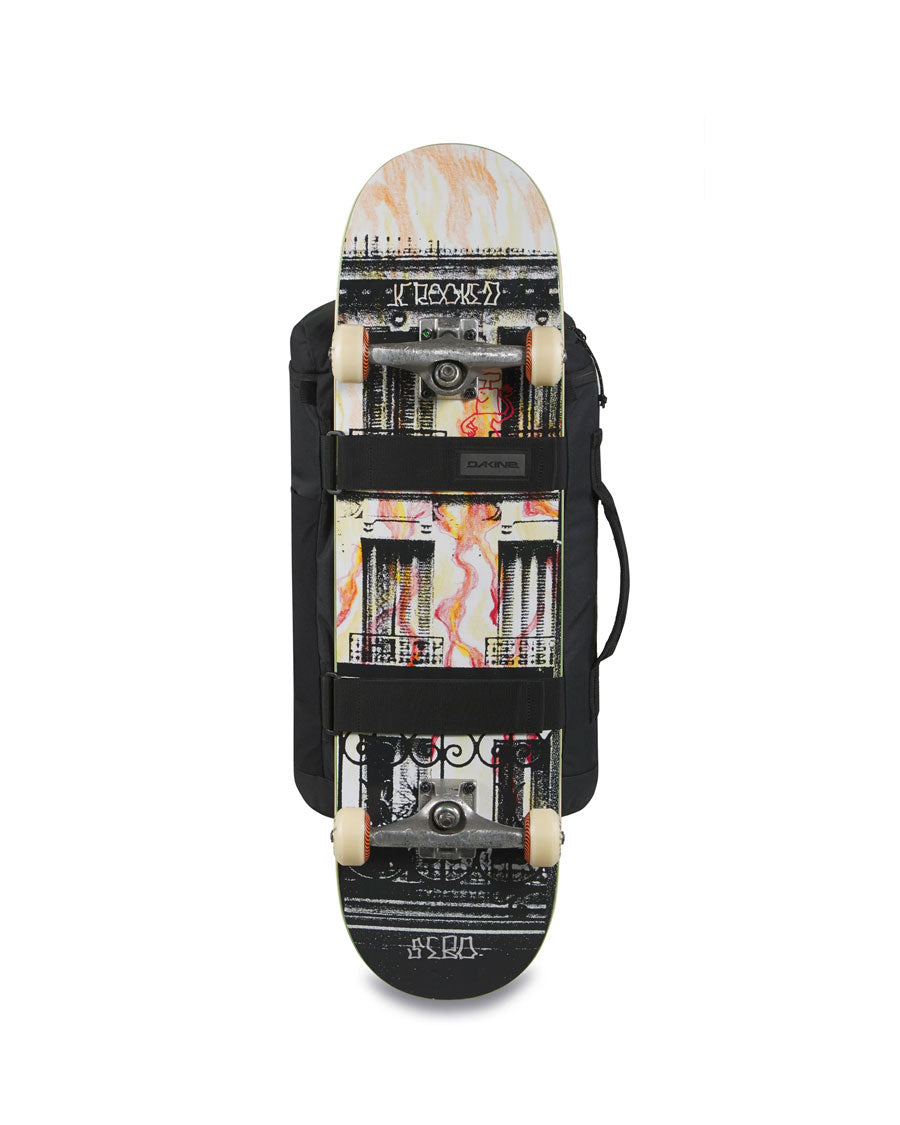 Dakine Mission Street Backpack 25L X Independent Black 2026