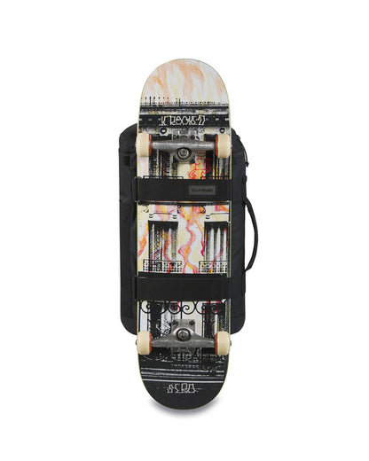 Dakine Mission Street Backpack 25L X Independent Black 2026