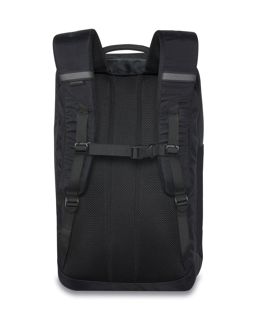 Dakine Mission Street Backpack Dlx 32L Black 2026