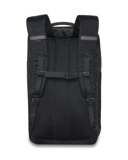Dakine Mission Street Backpack Dlx 32L Black 2026