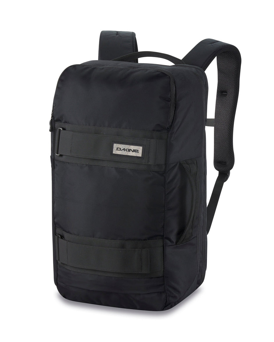 Dakine Mission Street Backpack Dlx 32L Black 2026