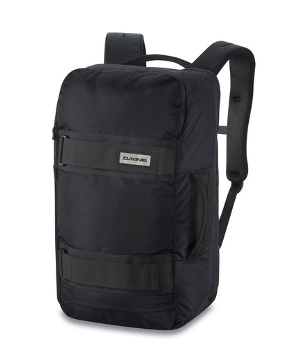 Dakine Mission Street Backpack Dlx 32L Black 2026