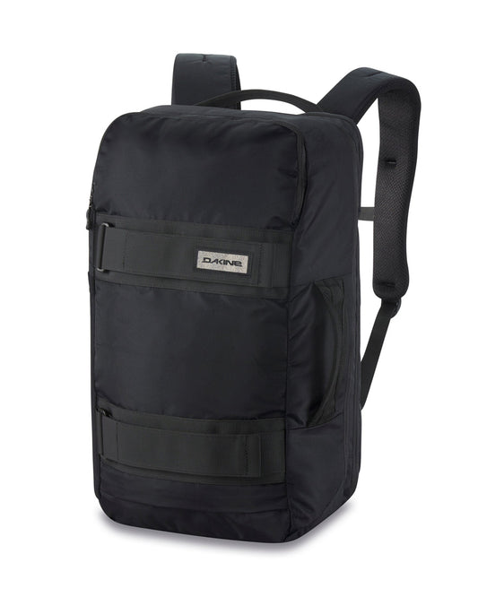 Dakine Mission Street Backpack Dlx 32L Black 2026