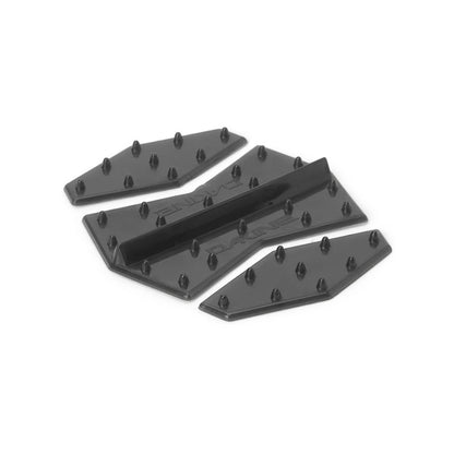 Dakine Modular Mat Clear Black