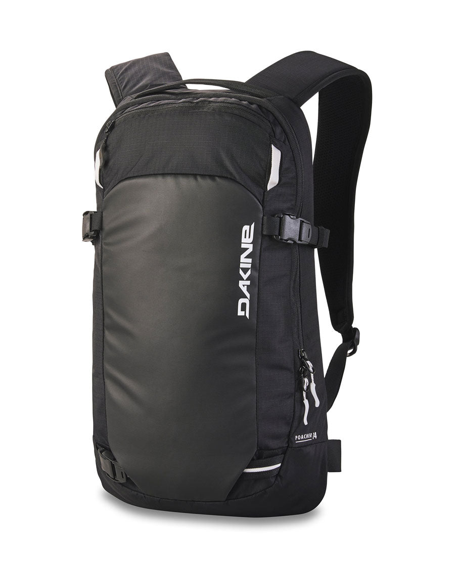 Dakine Poacher Backpack 14L Black 2026