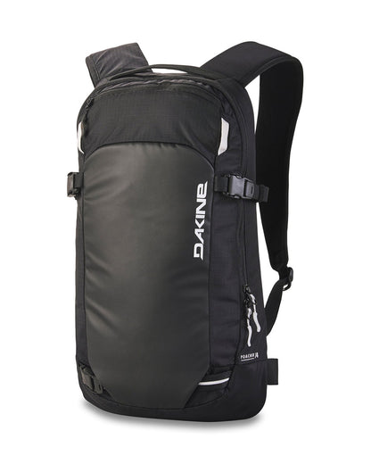 Dakine Poacher Backpack 14L Black 2026