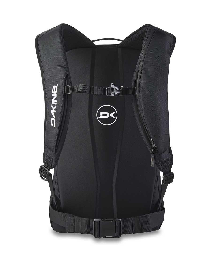 Dakine Poacher Backpack 14L Black 2027
