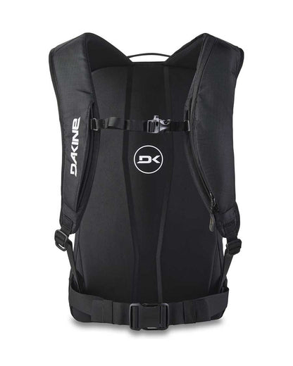 Dakine Poacher Backpack 14L Black 2027