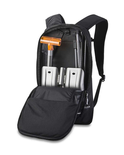 Dakine Poacher Backpack 14L Black 2027