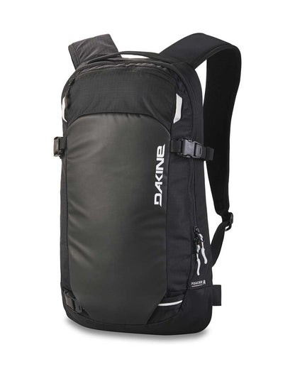Dakine Poacher Backpack 14L Black 2027