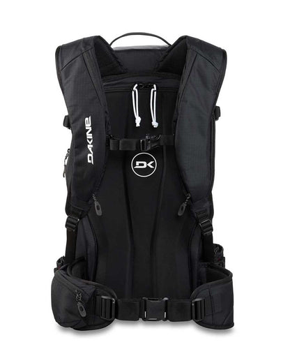 Dakine Poacher Backpack 22L Black 2027