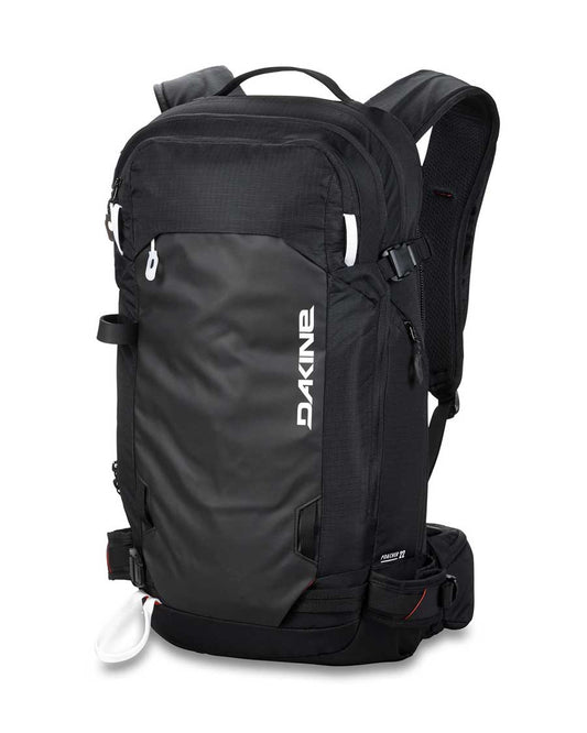 Dakine Poacher Backpack 22L Black 2027