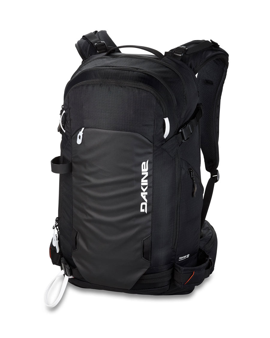 Dakine Poacher Backpack 32L Black 2026