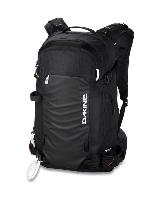 Dakine Poacher Backpack 32L Black 2027