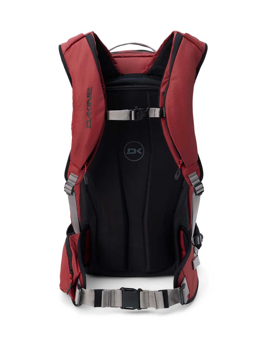 Dakine Poacher Backpack 32L Rosewood 2027