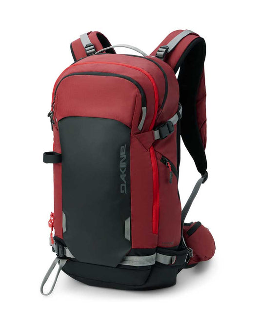 Dakine Poacher Backpack 32L Rosewood 2027