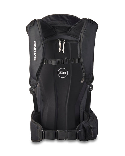 Dakine Poacher Backpack 40L Black 2026