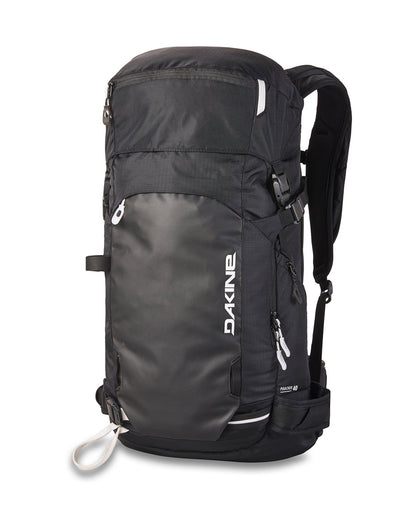 Dakine Poacher Backpack 40L Black 2026