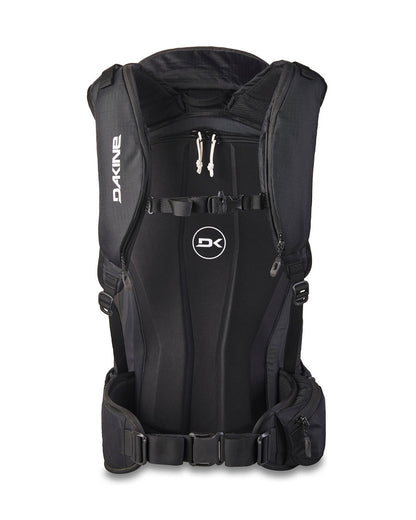 Dakine Poacher Backpack 40L Black 2027