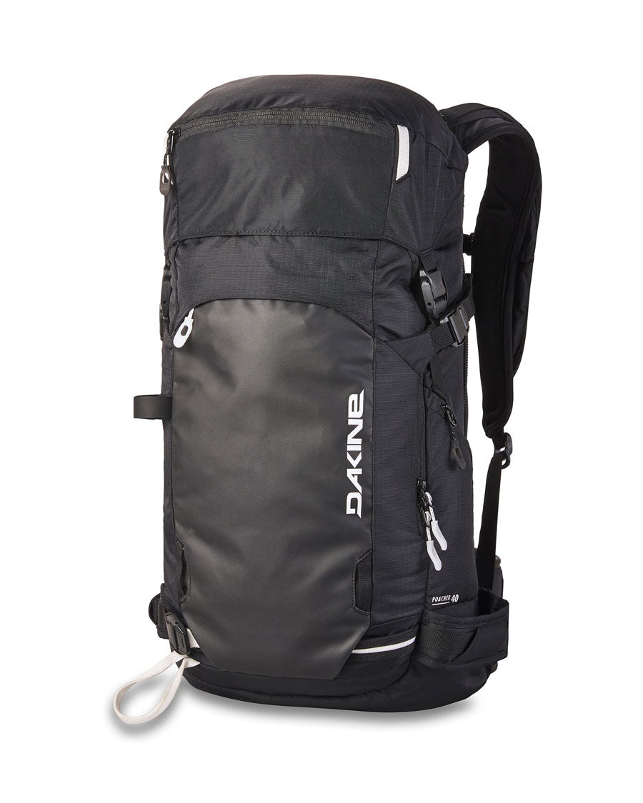 Dakine Poacher Backpack 40L Black 2027